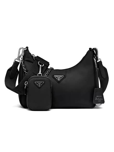 most popular Prada handbags current